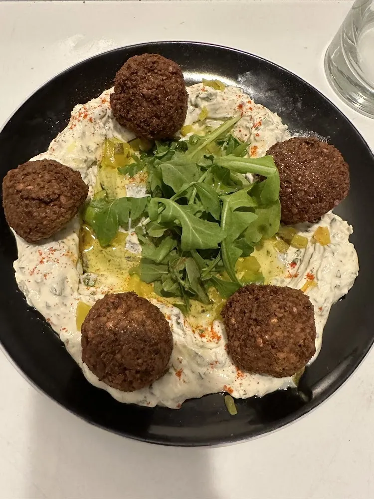 Falafel