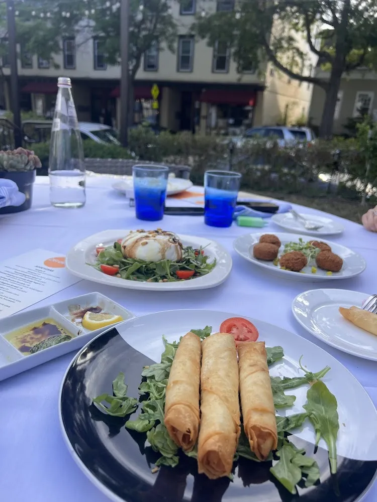 Spring Roll